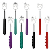 YIMICOO Bear Claw back scratcher extended reach for hard-to-reach itch