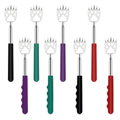 YIMICOO Bear Claw back scratcher extended reach for hard-to-reach itch