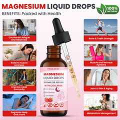 YKDILYHH drops with vitamins C and D3 for immune support.