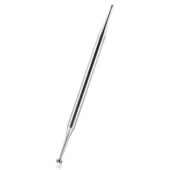 Ymapinc Acupuncture Pen with dual-head design for facial and body massage.