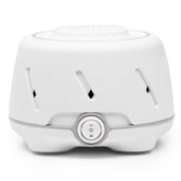 Yogasleep Dohm front view shows the original white noise solution for calmer nights