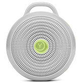 Yogasleep Hushh portable white noise device for on-the-go baby sleep