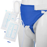 YOOGUSTO wearable urine collector cup for comfortable daily use