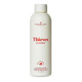 YOUNG LIVING Thieves Cleaner bottle front showing plant-based formula for home cleaning