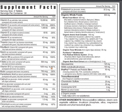 Youngevity Beyond Tangy Tangerine serving visual showcases travel-friendly nutrition on the go.