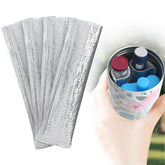 YOUSHARES bolsa de aluminio para insulina y pluma mantiene temperatura estable.