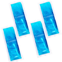 YOUSHARES estuche-insulina-paquetes-hielo para viaje, protección de suministros.