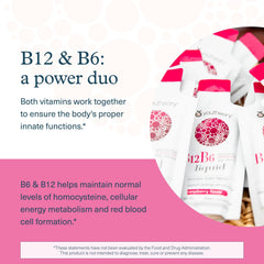 Youtheory B12 B6 raspberry pour experience showing vibrant color and ease of use.