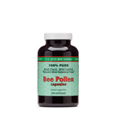 YS Eco Bee Farms Bee Pollen bottle for daily energy support