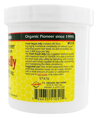 YS Royal Jelly/Honey Bee serving idea shows convenient use for quick boost