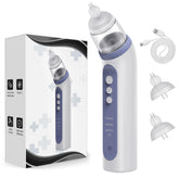 YSKWA Eustachian Tube Unclogger front view for travel-ready relief.