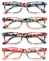 YTDBNS reading glasses for women with stylish design offering crisp vision
