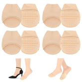 YUXIANLB forefoot sponge pads pack for daily comfort.