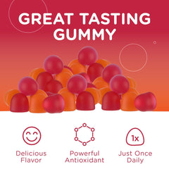 Zahler Chapter One gummies kosher certification badge indicating dietary suitability.