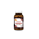 Zahler ParaGuard capsules bottle front for convenient gut health support