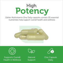 Zahler vegan kosher label signifying dietary compatibility