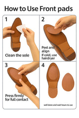 ZBLGO application-step demonstrates quick, easy fitting for busy days.
