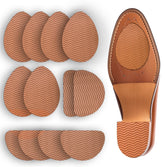 ZBLGO non-slip shoe pads on the sole deliver improved grip and sole protection.