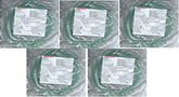 ZCIZIU Westmed 0556 7 ft green tubing for comfortable extended wear