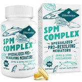 Zdoroviye SPM advanced formula bottle showing optimized blend for daily wellness