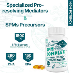 Zdoroviye SPM supplement packaging shows two-bottle set for convenient ongoing use.