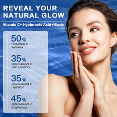 ZEBORA keratin formula supporting hair health and shine