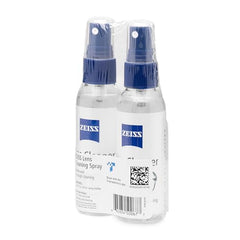 ZEISS paño de microfibra para lentes, limpieza suave sin rayas.