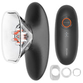 Zelvory 3-in-1 body sculptor with large cup for targeted firming and contouring.