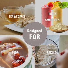 Zen Ginseng USA-made label demonstrates quality sourcing and trust