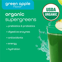 Zena Nutrition natural caffeine energy boost from plant sources.