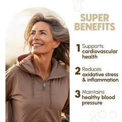 Zenavea nattokinase capsules arranged for a simple daily ritual