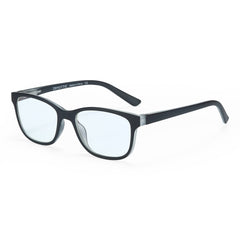 ZENOTTIC Kids blue light glasses front view reduces eye strain during screen time.