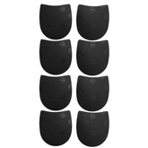 ZHLKHIOP boot heel replacement shown on a sturdy boot for durable repair