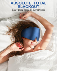 Zinpaza adjustable band demonstrates secure fit for various heads