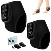 ZIYIME Foot Triple Method Massager front view for easy home use