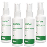 ZnnaYoha adhesive remover spray bottle ready for quick, residue-free removal.