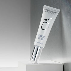 ZO SKIN HEALTH 10% Vitamin C serum dropper enabling precise, even application