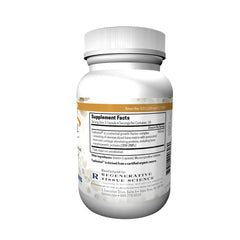 ZYCAL Ostinol 450mg capsules ready for daily joint care.