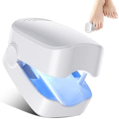 ZZP nail fungus laser toenail treatment for safe at-home care.