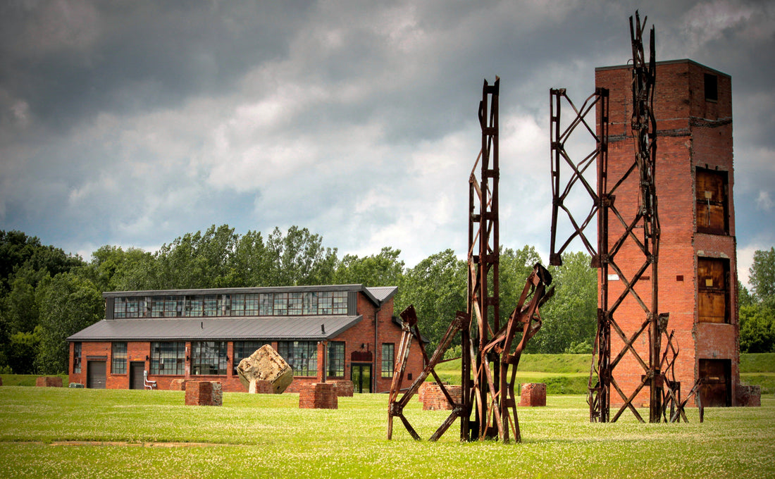 Ohio Wellness for Changing Weather landscape showing seasonal energy support