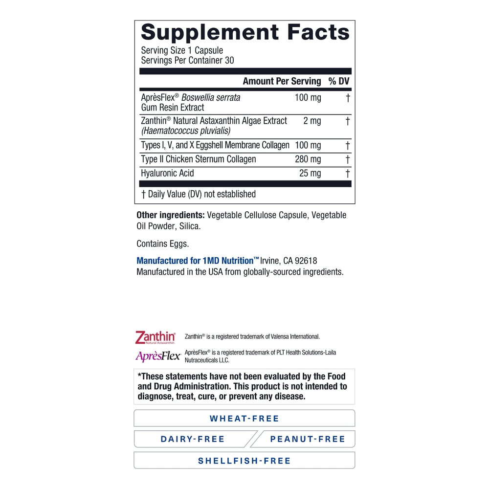 MoveMD daily-use context on a shelf with wellness items