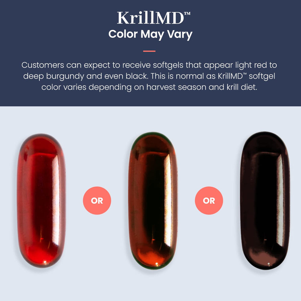 1MD KrillMD two-pack box displayed for convenient savings