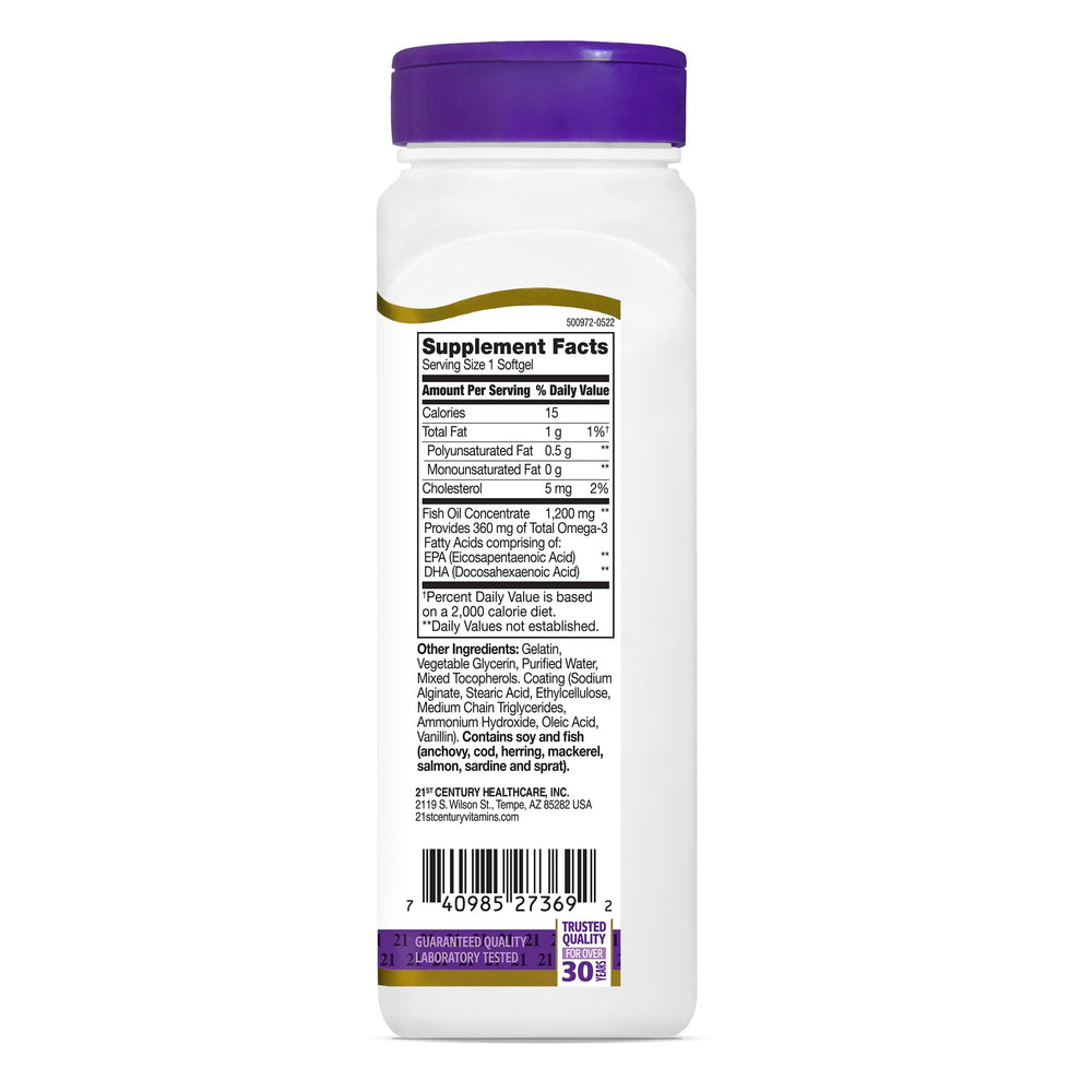 Close-up packaging visuals emphasizing non-GMO and gluten-free claims.