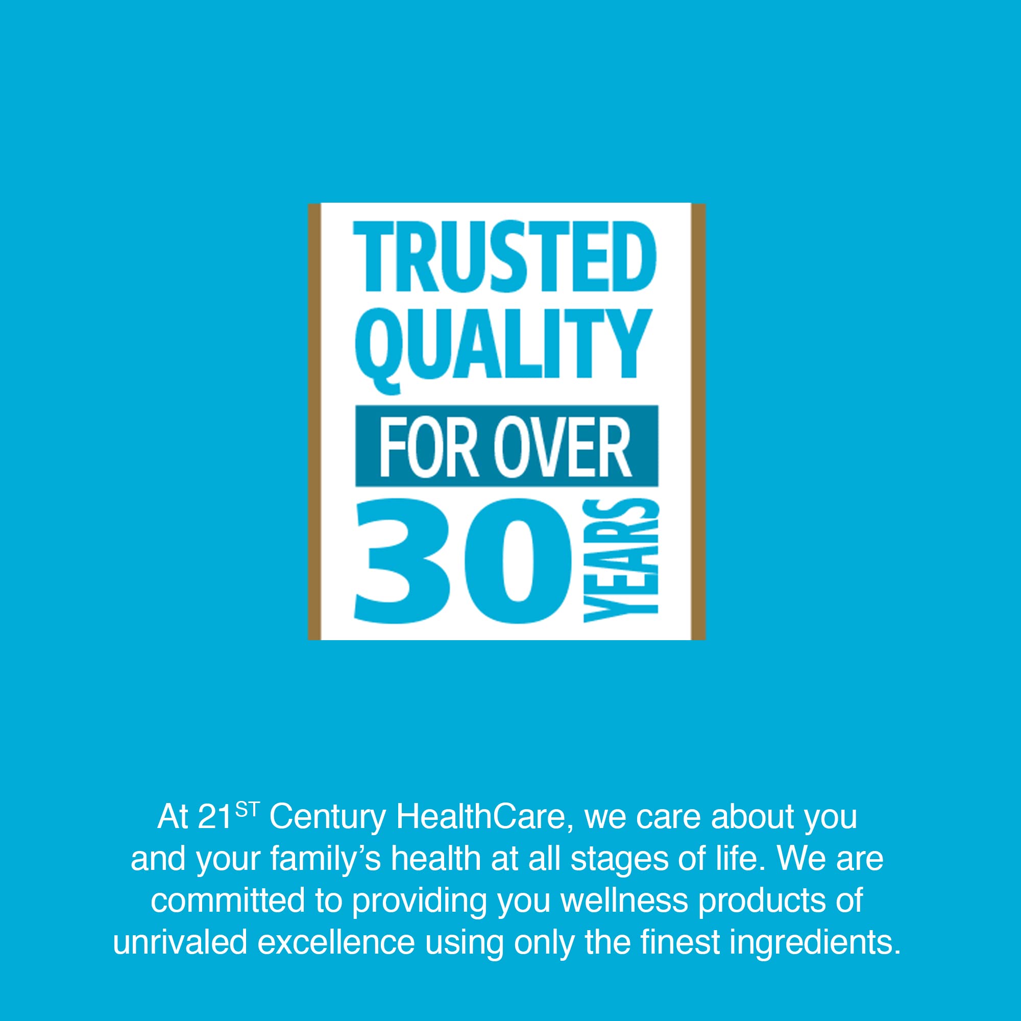 21st Century Magnesium 250 mg tablets nutrition facts—transparent labeling for informed choices.