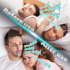 30pcs Mouth Breathing Correction Patch adult use promotes peaceful sleep via nasal breathing