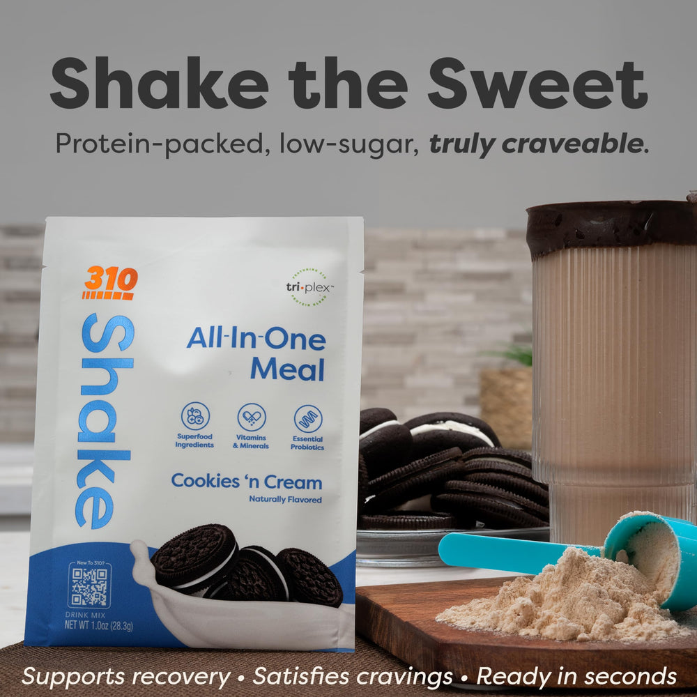 Gift ready starter kit emphasizes convenience and lifestyle fit