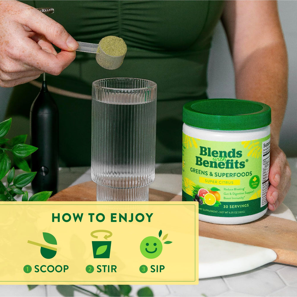 360 Nutrition gluten-free vegan blend showcases plant-based nutrition.
