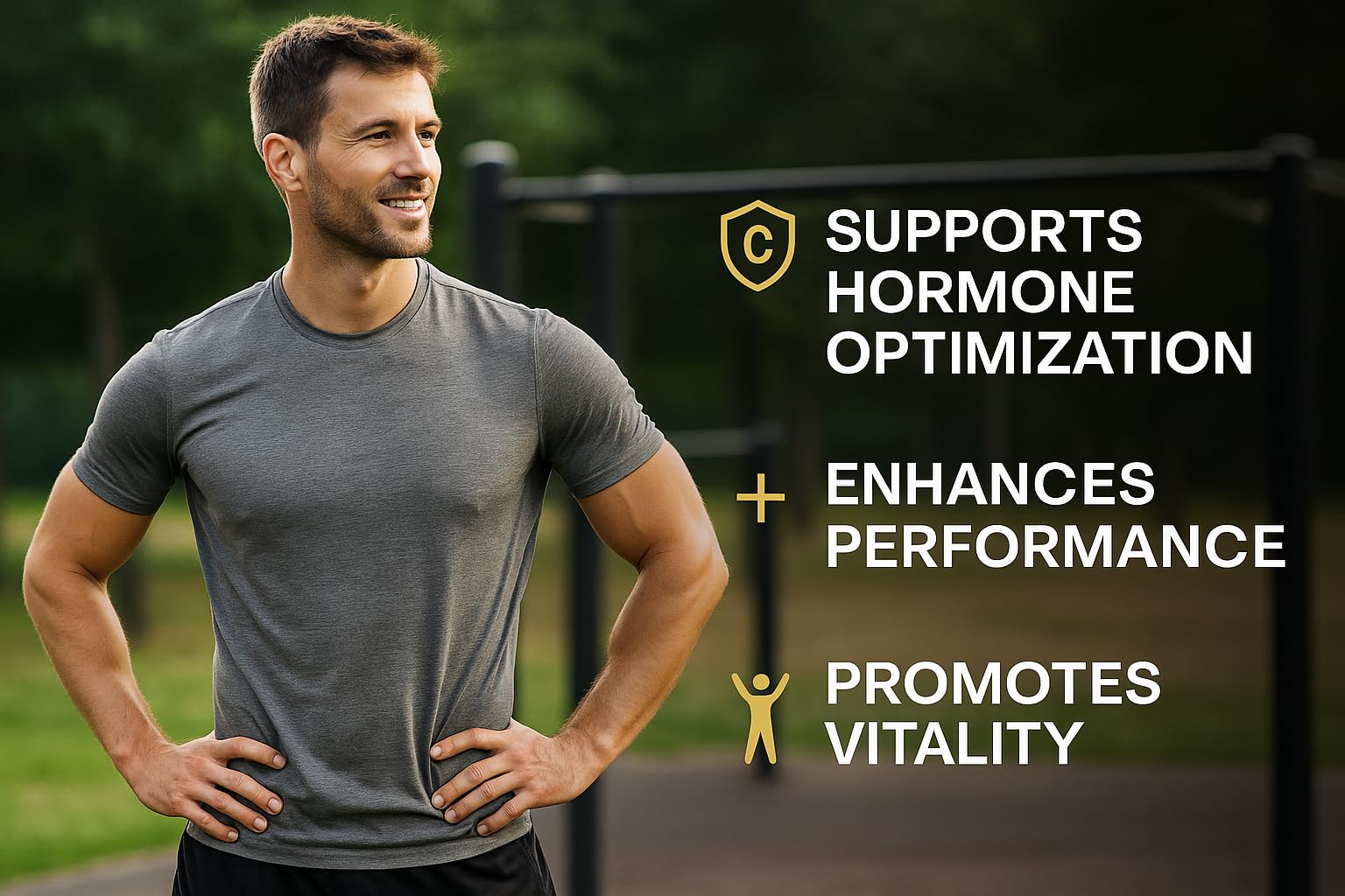 3AD Black Series in-use during workouts for enhanced performance