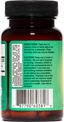3Biome probiotic capsules 30-count for daily digestive balance.