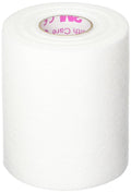3M MEDIPORE Soft Cloth Surgical Tape - Gentle Adhesion, 3 in x 10 yd, 12 rolls per case